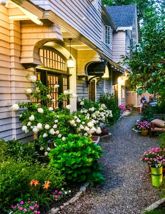 Chiltern Inn Bar Harbor Exterior photo